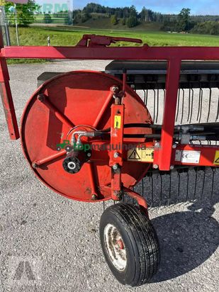 Rastrillo -  - fortuna