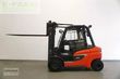 Elevadora - Linde - h 35 d 1202