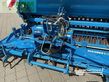 Grada rotativa - Lemken - zirkon 12 + saphir 9-ds | 177 hektar !