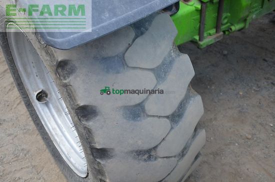 Telescopica - Merlo - tf 38.7