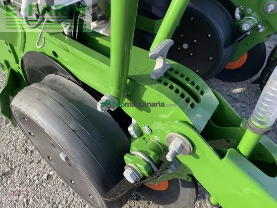 Sembradora monograno mecanica - Amazone - precea 3000 special