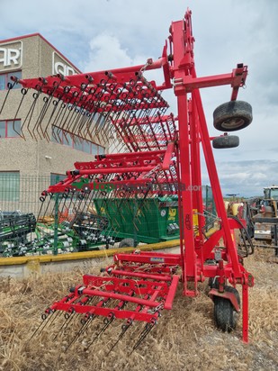 RASTRA AEROSTAR DE 9 M./12 M D1250 