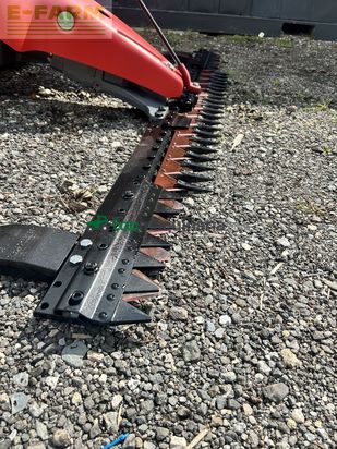 Cortacésped manual - Aebi - aebi cc 110 motormäher hydrostat 8ps