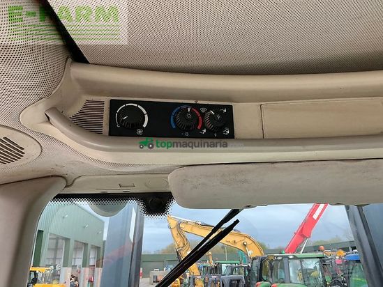 Tractor agrícola - John Deere - 6430 premium tractor (st25951)