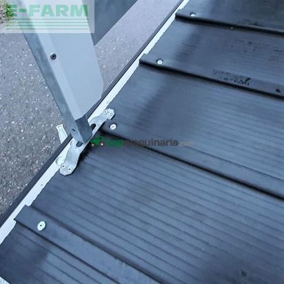 Remolqu agrícola -  - vt 2500 d