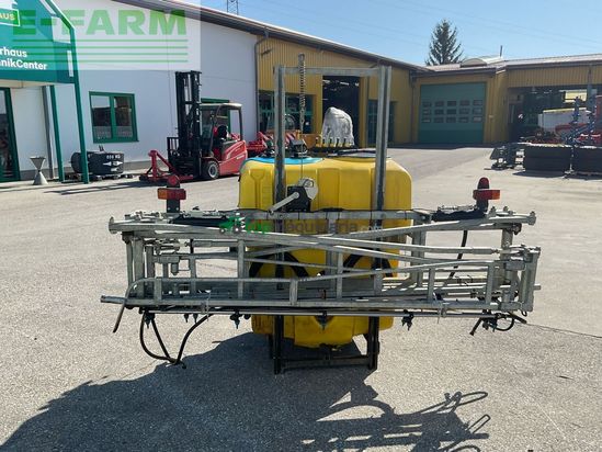 Atomizador - Caffini - Target