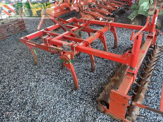 Cultivador - Landsberg - 2,5m