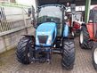 Tractor agrícola - New Holland - t4.55 stage v