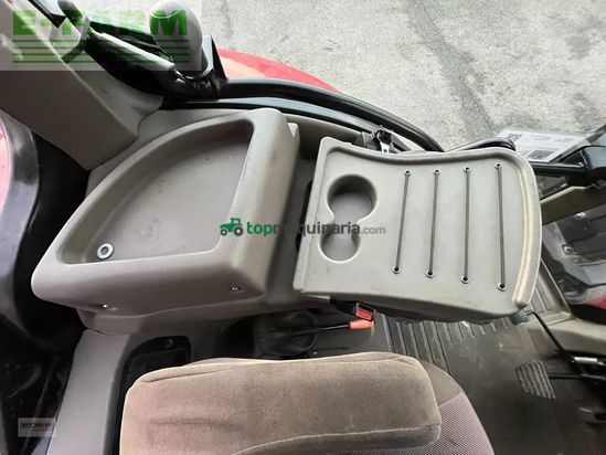 Tractor agrícola - Case IH - puma 240 cvx CVX