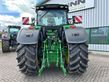 Tractor agrícola - John Deere - 6r 215
