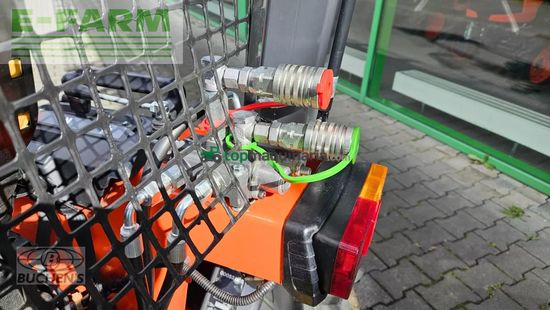 Tractor agrícola - Kubota - b1-241