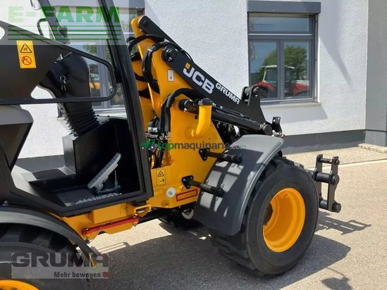 Telescopica - JCB - 403 smart power