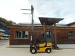 Elevadora - Yale - gdp35vx triplex 4,9m + ss + zwillingsreifen