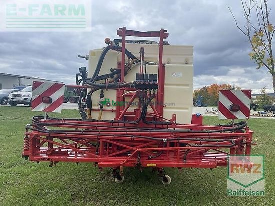 Atomizador - Jacoby - eurolux 1200