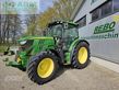 Tractor agrícola - John Deere - 6115r