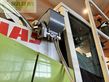 Cosechadora de Cereal - Claas - jaguar 850 speedstar