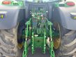 Tractor agrícola - John Deere - 6155r