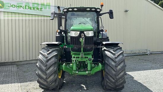 Tractor agrícola - John Deere - 6r195