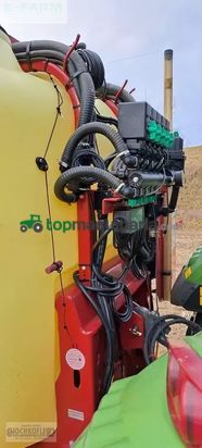 Atomizador - Hardi - master 1000