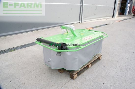 Cortacésped manual - Talex - eco cut minimini-1,35-neu