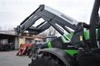 Tractor agrícola - Deutz-Fahr - agrotron 6160 p + quicke q78