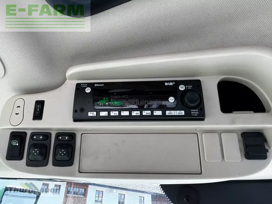 Tractor agrícola - John Deere - 6r 230