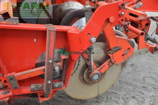 Cosechadora - arrancadora de patata - Grimme - se 150-60 nb