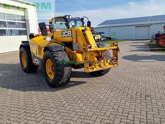 Telescopica - JCB - 542-70