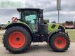 Tractor agrícola - Claas - arion 610 cis CIS