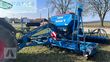 Combinado de siembra - Lemken - solitär9/600+kreiselegge zirkon 10