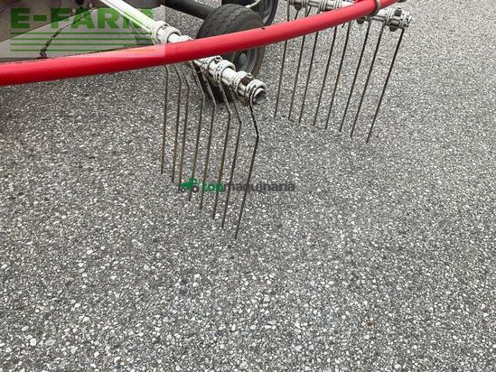 Henificador - Pöttinger - top 852 c s-line