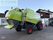 Cosechadora de Cereal - Claas - lexion 650 (stage iiib)