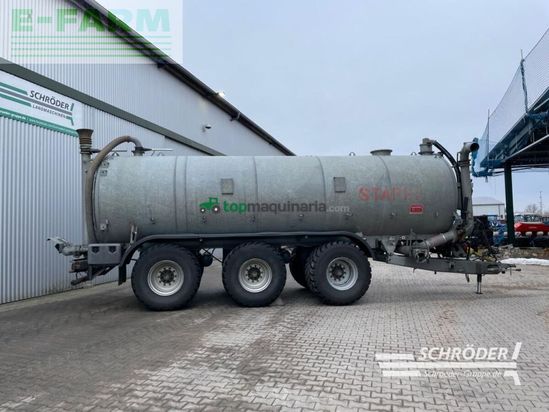 Cisterna -  - stapel - vt 28