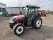 Tractor agrícola - Steyr - kompakt 375 a profi