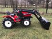 Tractor cortacésped - Yanmar - Yanmar KE3 Tractor Ideals