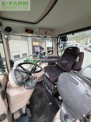 Tractor agrícola - Fendt - 828 s4 profi+
