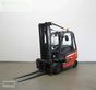 Elevadora - Linde - e 25 1252