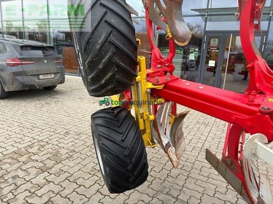 Arado - Pöttinger - servo 45 m plus