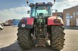Tractor agrícola - Massey Ferguson -  8730