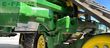 Tractor agrícola - John Deere - 8RX 410