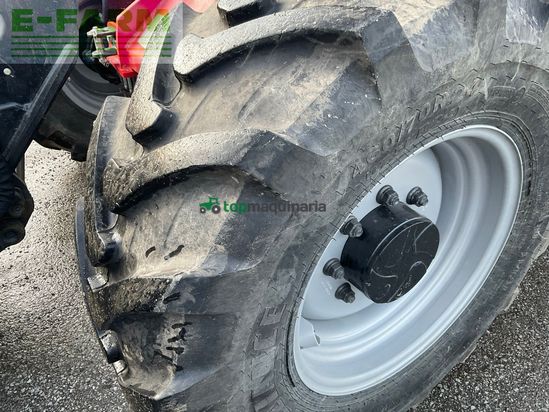 Telescopica - Manitou - MLT 741-140 V+