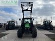 Tractor agrícola - Deutz-Fahr - agrotron 100