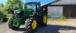 Tractor agrícola - John Deere - 6R 250