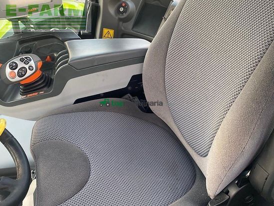 Tractor agrícola - Claas - xerion 5000 trac ts