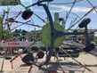 Rastrillo - Claas - liner 1750