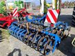 Grada de disco - Kockerling - rebell classic 300, 3 m, kurzscheibenegge
