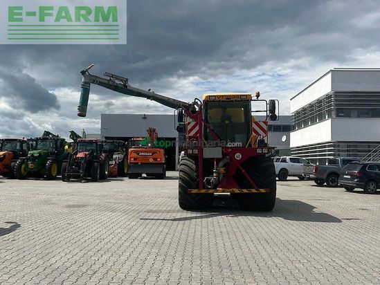 Cuba de purin - Vredo - vt 3926