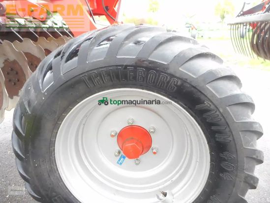 Grada de disco - Kuhn - optimer + 5003