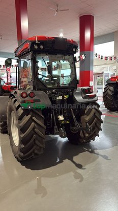Tractor agrícola - Case IH -  QUANTUM 110 CL \»DEMO\»