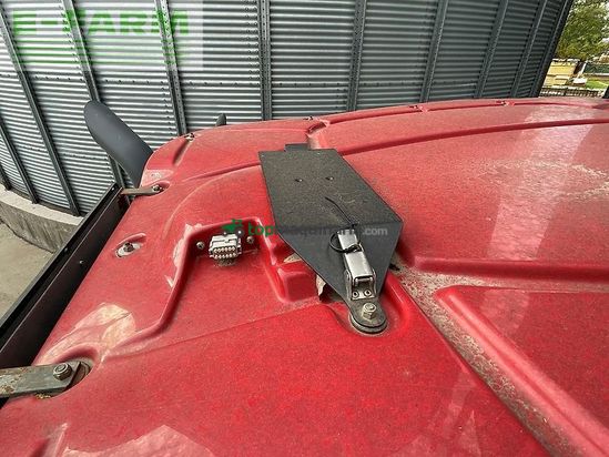 Tractor agrícola - Case IH - magnum 280